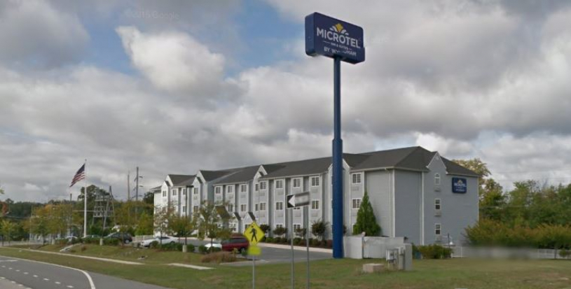 
		 
		
			
				Microtel Inn & Suites by Wyndham Dover
			
		
		
	