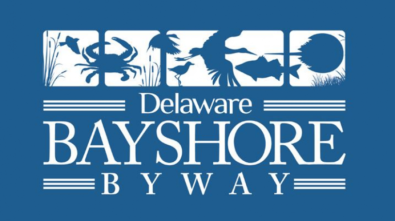 
		 
		
			
				Delaware Bayshore Byway
			
		
		
	