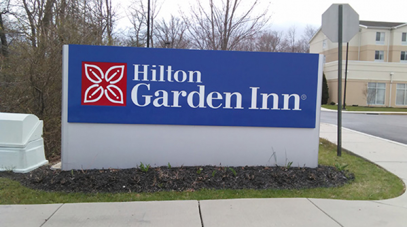 
		 
		
			
				Hilton Garden Inn Dover
			
		
		
	