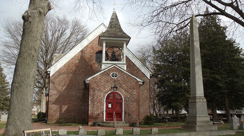 
		 
		
			
				Christ Episcopal Church
			
		
		
	