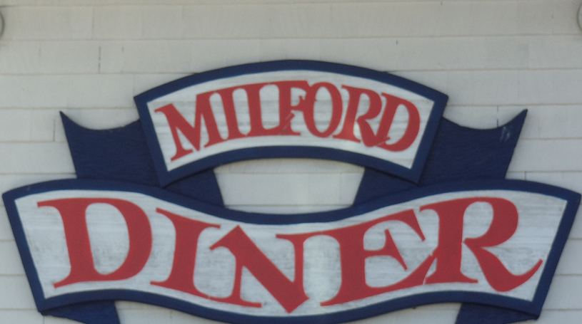 
		 
		
			
				Milford Diner
			
		
		
	