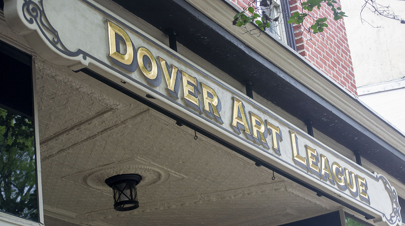 
		 
		
			
				Dover Art League
			
		
		
	