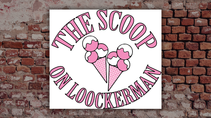 
		 
		
			
				The Scoop on Loockerman
			
		
		
	