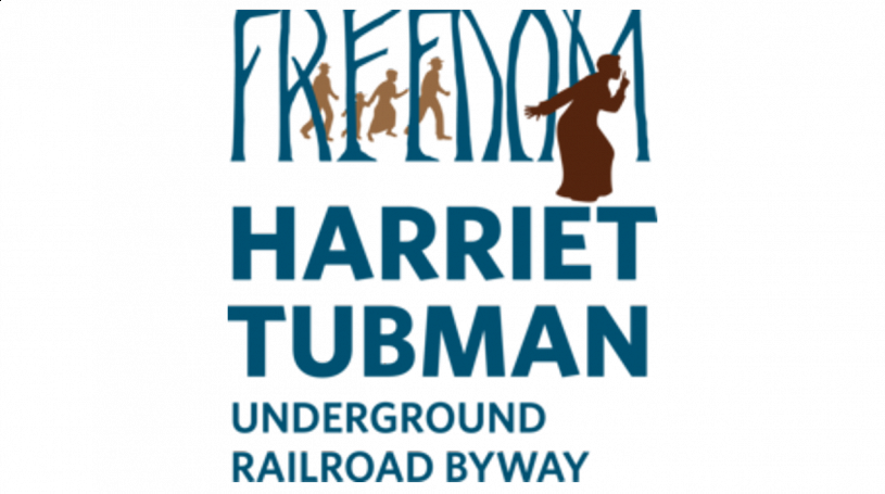 
		 
		
			
				Harriet Tubman Underground Railroad Byway
			
		
		
	