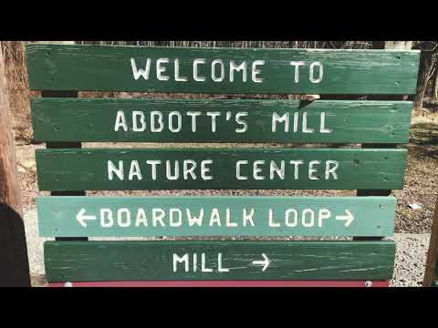 Abbott's Mill Nature Center